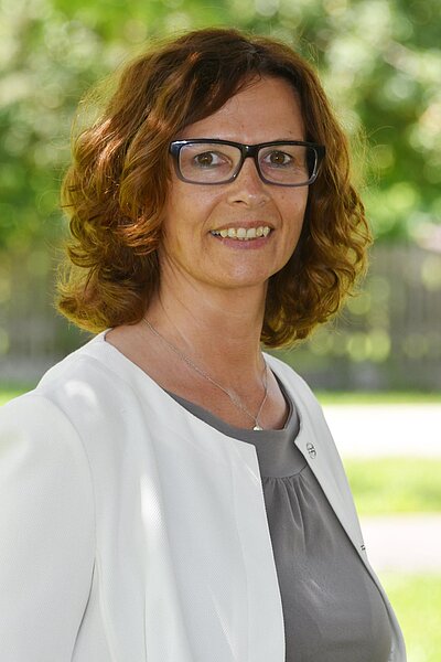Margit Eichinger
