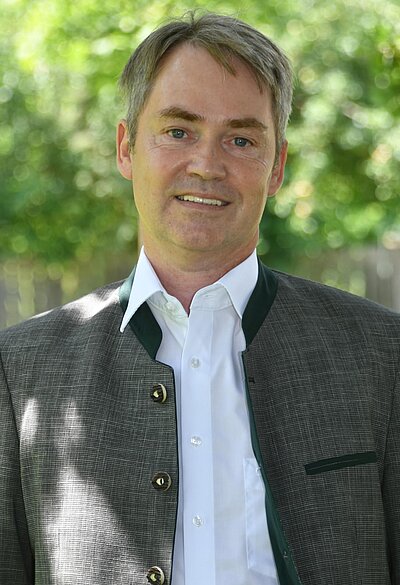 Franz Freistetter