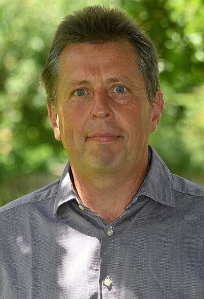 Günter Steinhögl
