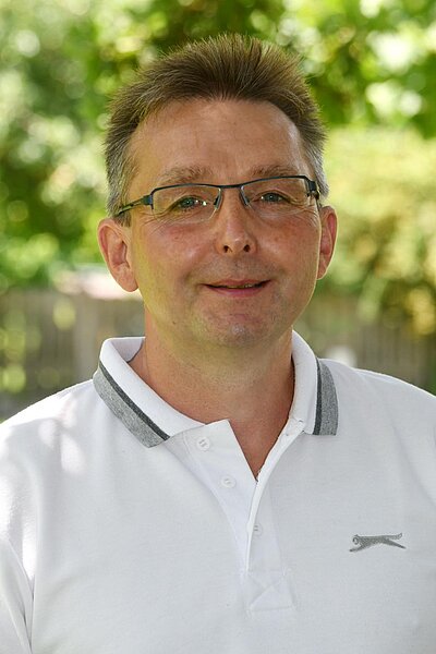 Christian Berer
